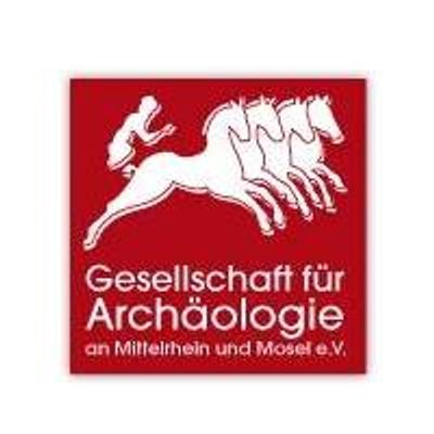 Gesellschaft f\u00fcr Arch\u00e4ologie an Mittelrhein und Mosel e.V.