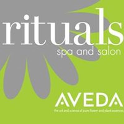 Rituals Aveda Spa & Salon