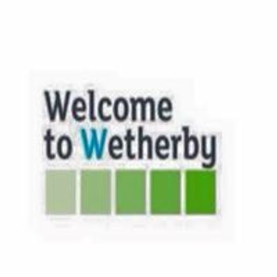 Welcome to Wetherby
