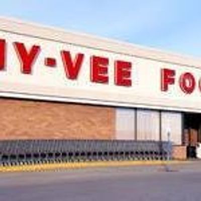 Hy-Vee