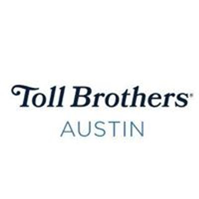 Toll Brothers Austin