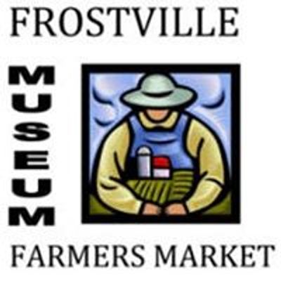 Frostville Museum Farmers' Market