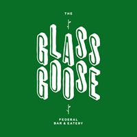 The Glass Goose
