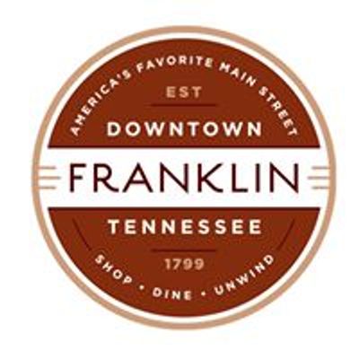 Downtown Franklin