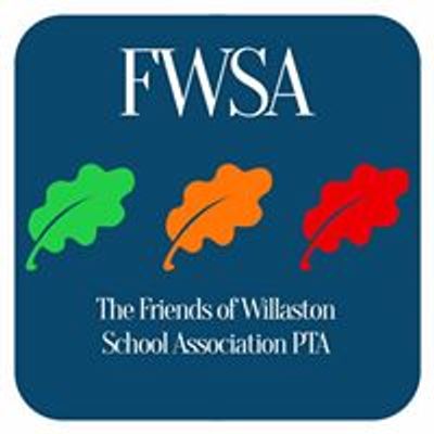 The Friends of Willaston School Association - FWSA PTA