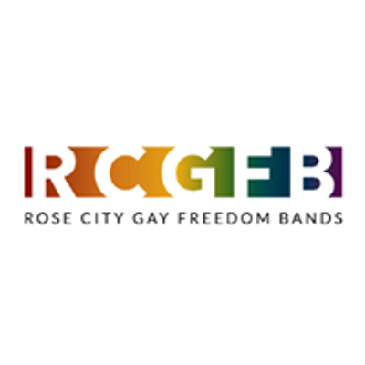 Rose City Gay Freedom Bands