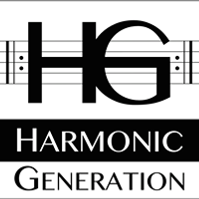Harmonic Generation