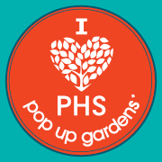 PHS Pop Up Gardens