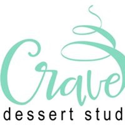 Crave Dessert Studio