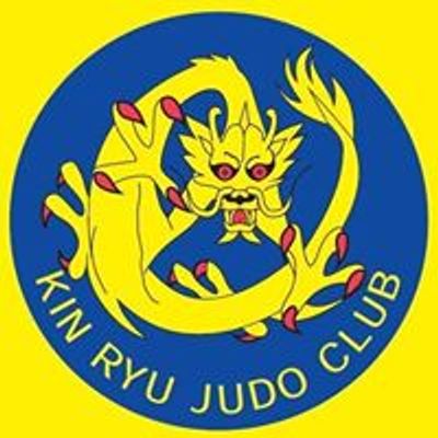 Kin Ryu Judo Club