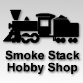 The Smoke Stack Hobby Shop