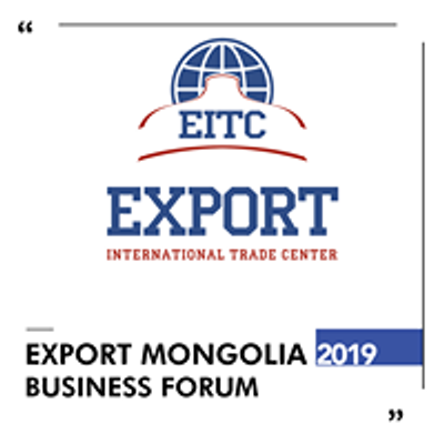 Export Mongolia