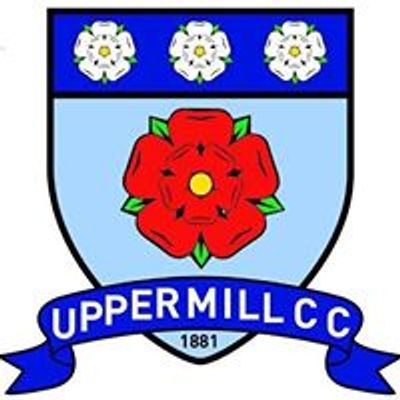 Uppermill Cricket Club