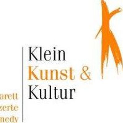 Kleinkunst & Kultur KKK