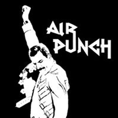 Air Punch