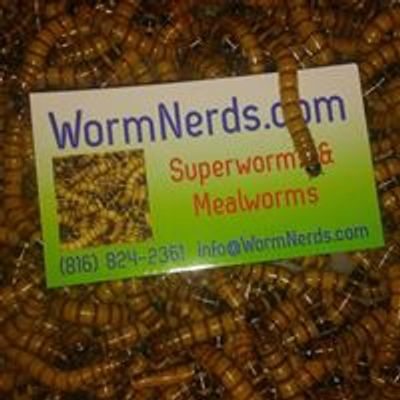 wormnerds.com