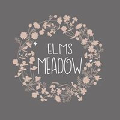 Elms Meadow Tipi Weddings & Events