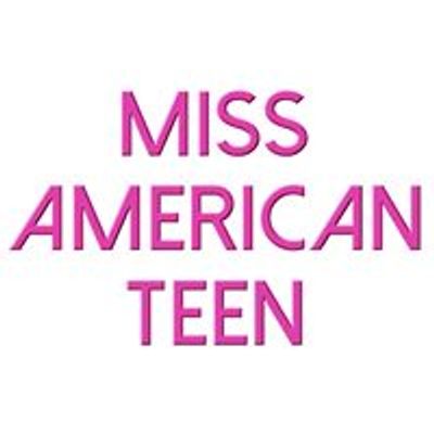 Miss American Teen Pageant