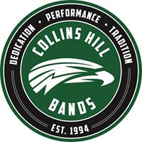 Collins Hill High School Bands