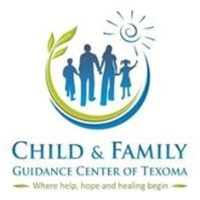 Child & Family Guidance Center of Texoma