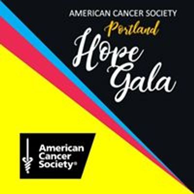 Portland Hope Gala