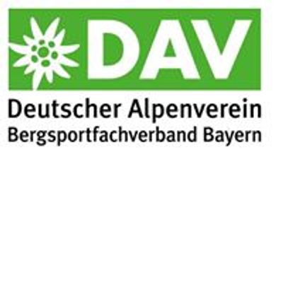 Bergsportfachverband Bayern Sportklettern