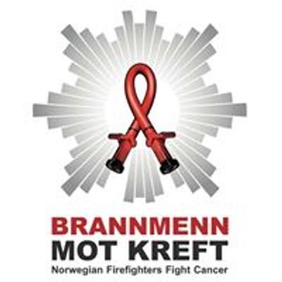 Brannmenn mot kreft