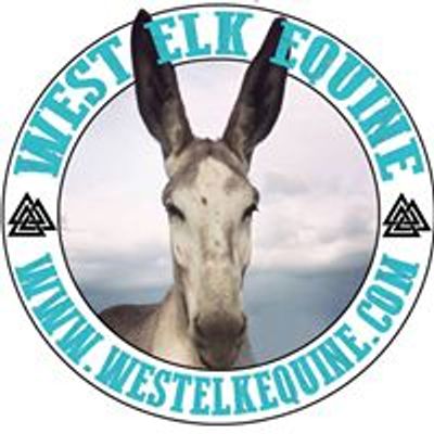 West Elk Equine