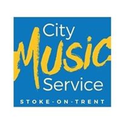 Stoke-on-Trent City Music Service