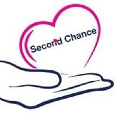 Second Chance Luncheon