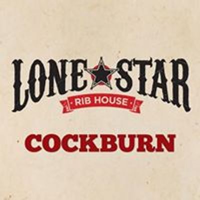 Lone Star Rib House Cockburn