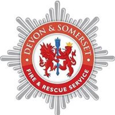 Devon & Somerset Fire & Rescue Service