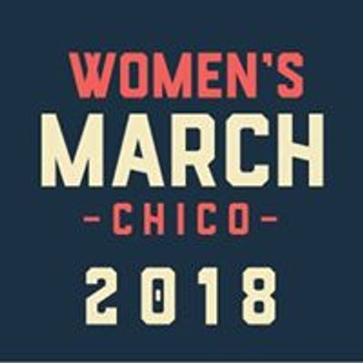 Women's March Chico