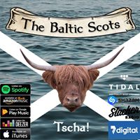 The Baltic Scots