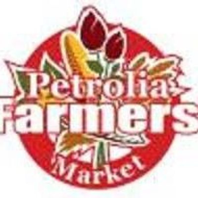 Petrolia Farmers' Market