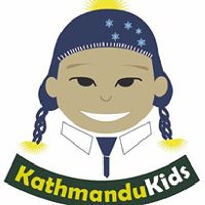 Kathmandu Kids