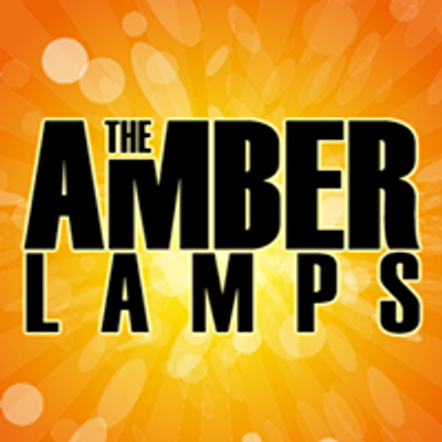 The Amber Lamps