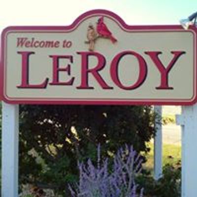 City of LeRoy, MN