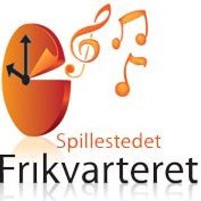 Spillestedet Frikvarteret