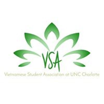 Vietnamese Student Association at UNC Charlotte