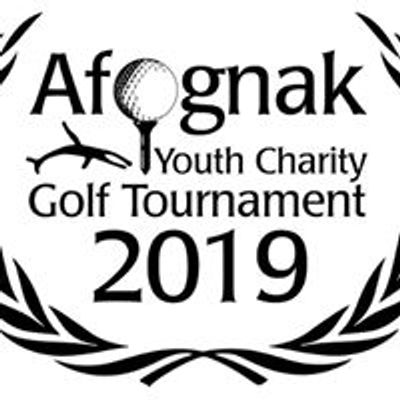 Afognak Youth Charity Golf Tournament