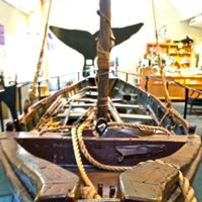 The Whaling Museum & Education Center of Cold Spring Harbor