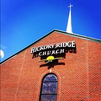 Hickory Ridge Community Church