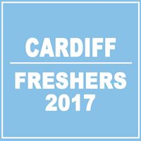 Cardiff Freshers 2017 - 2018