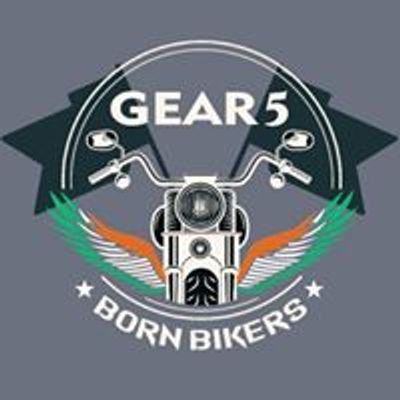 Gear5 Born Bikers