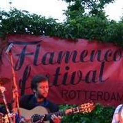 Flamenco festival Rotterdam