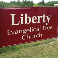 Liberty Evangelical Free Church-Pella, Iowa