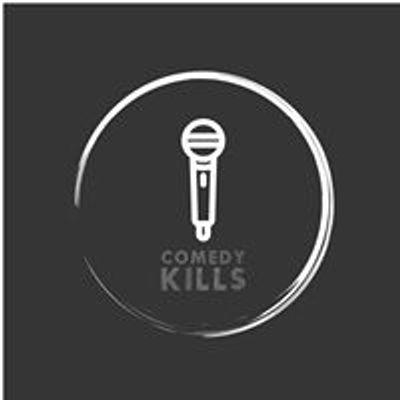 Comedy kills - Open Mic