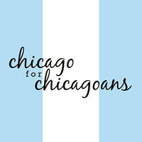 Chicago for Chicagoans