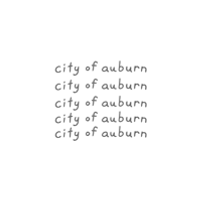 City Of Auburn